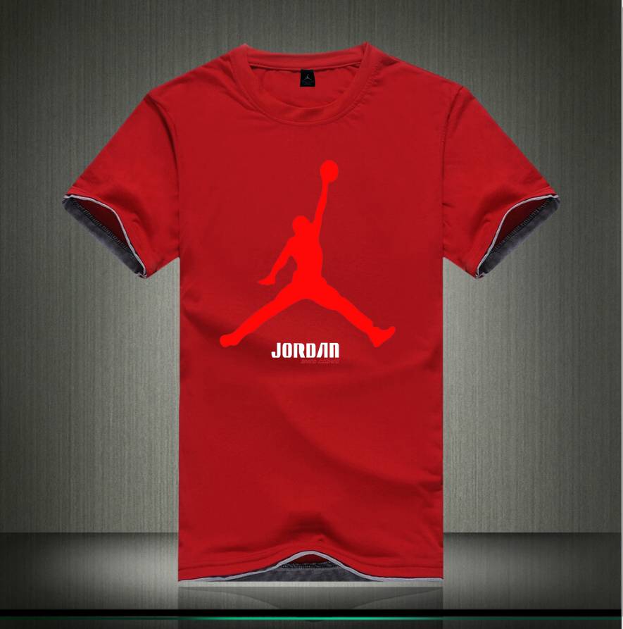 men jordan t-shirt S-XXXL-1041
